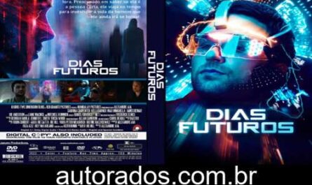 Dias Futuros (2026) DVD-R