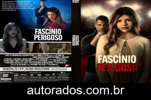 Fascínio Perigoso (2026) DVD-R Autorado