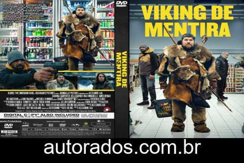 Viking de Mentira (2026) DVD-R AUTORADO