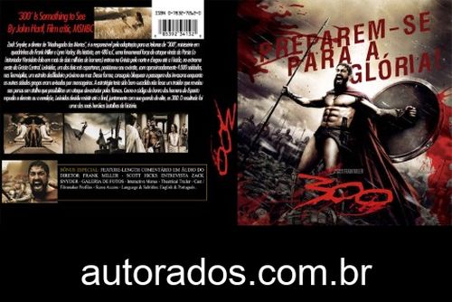 300 (2006) DVD-R OFICIAL –
