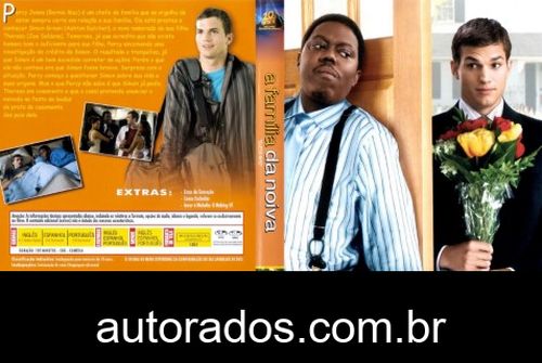A Família da Noiva (2005) DVD-R OFICIAL –