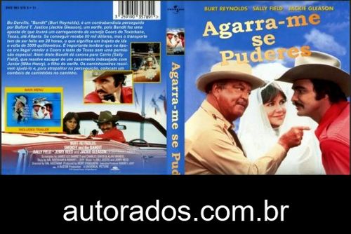 Agarra-me se Puderes (1977) DVD-R OFICIAL –