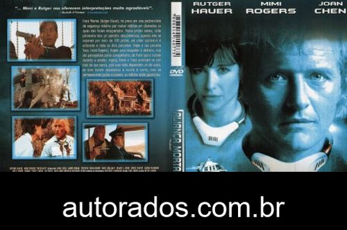 Aliança Mortal (1991) DVD-R OFICIAL –