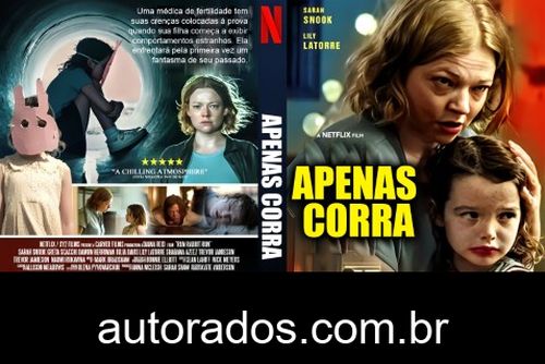Apenas Corra (2024) DVD-R AUTORADO –