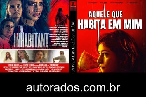 Aquele Que Habita Em Mim (2023) DVD-R AUTORADO –