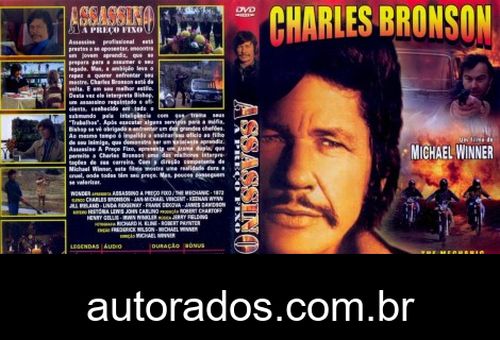 Assassino a Preço Fixo (1972) DVD-R OFICIAL –