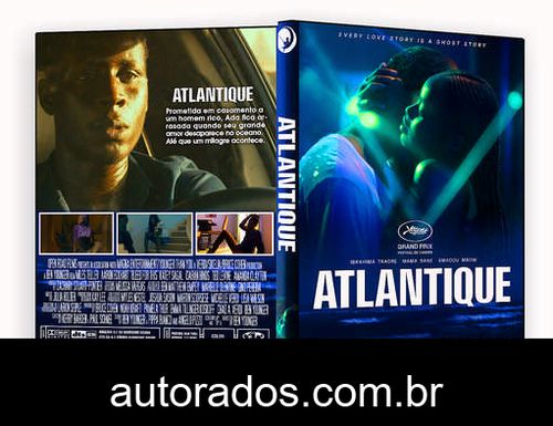Atlantique (2019) DVD-R AUTORADO –