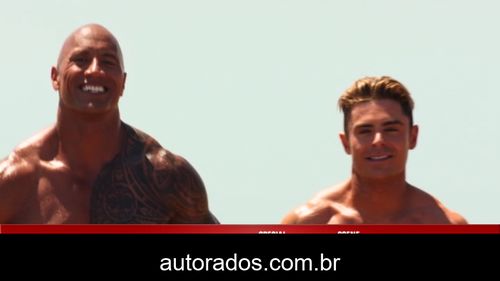 Baywatch – S.O.S. Malibu 2017 (2017) DVD-R OFICIAL –