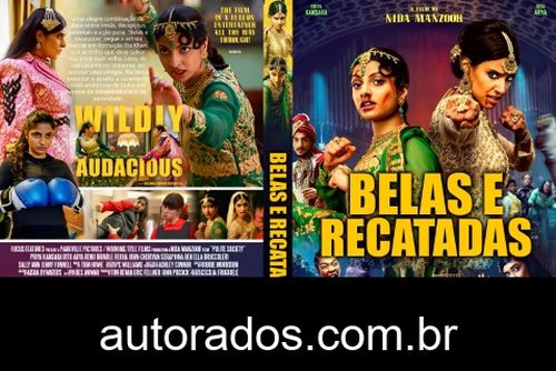 Belas e Recatadas (2023) DVD-R AUTORADO –