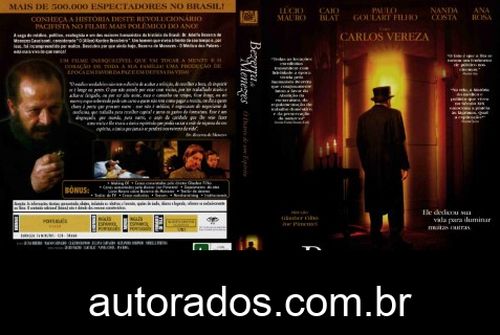 Bezerra de Menezes – O Diário de um Espírito (2008) DVD-R OFICIAL –