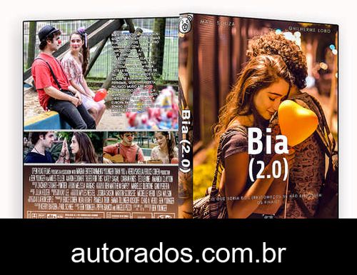 Bia (2.0) (2019) DVD-R AUTORADO –
