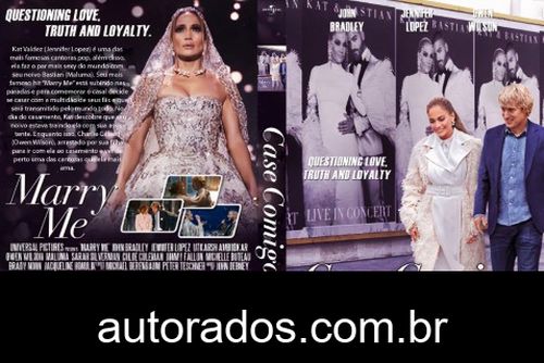 Case Comigo (2022) DVD-R AUTORADO –