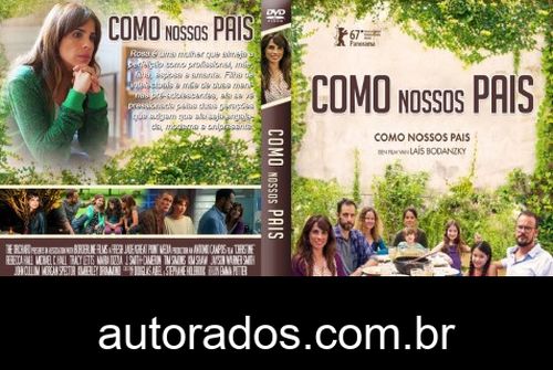 Como Nossos Pais (2017) OFICIAL –