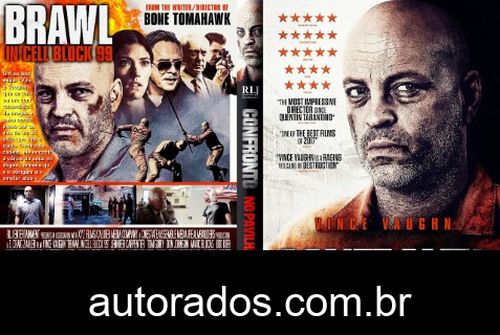 Confronto No Pavilhão 99 (2018) DVD-R OFICIAL –