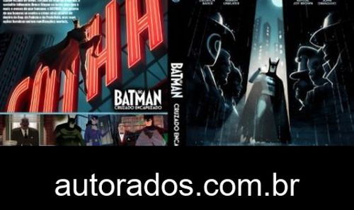 Deadwind 1ª Temporada Completa (2018) DVD-R AUTORADO –