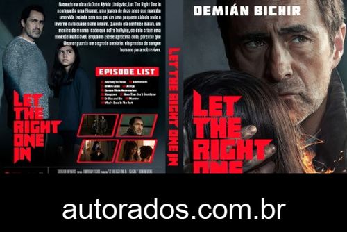 Deixa Ela Entrar 1ª Temporada Completa (2022) DVD-R AUTORADO –