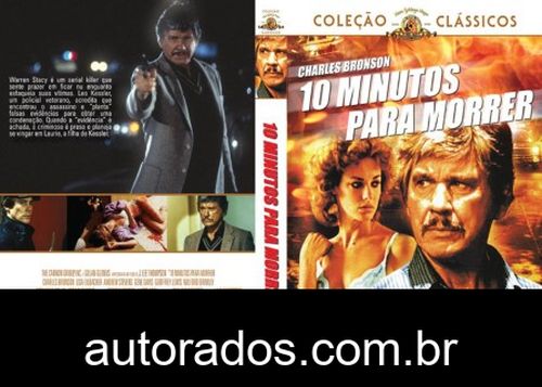 Dez Minutos para Morrer (1983) DVD-R OFICIAL –