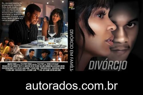 Divórcio em Família (2024) DVD-R AUTORADO –