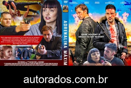 E amanhã… o Mundo Todo (2021) DVD-R AUTORADO –