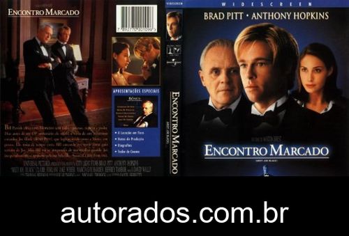 Encontro Marcado (1998) DVD-R OFICIAL –