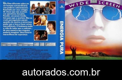 Energia Pura (1995) DVD-R OFICIAL –
