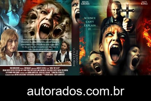 Enquanto Você Dorme (2024) DVD-R AUTORADO –