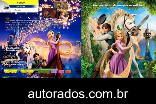 Enrolados (2010) DVD-R OFICIAL –