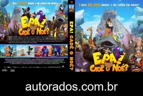 Epa! Cadê o Noé20(2015)=20DVD-R=20OFICIAL=20?= –