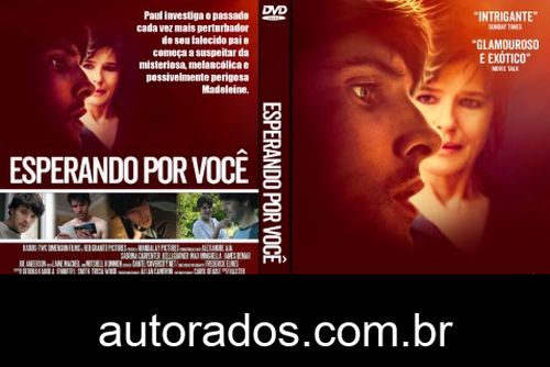 Esperando por Você (2023) DVD-R AUTORADO –