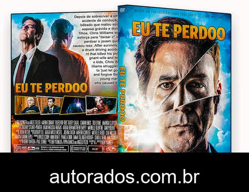 Eu te perdoo (2018) DVD-R OFICIAL –