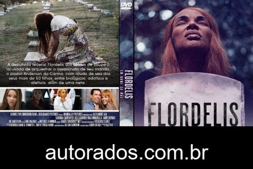 Flordelis – Em Nome da Mãe (2022) DVD-R AUTORADO –