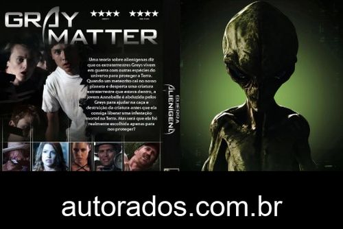 Guerra Alienígena (2022) DVD-R AUTORADO –