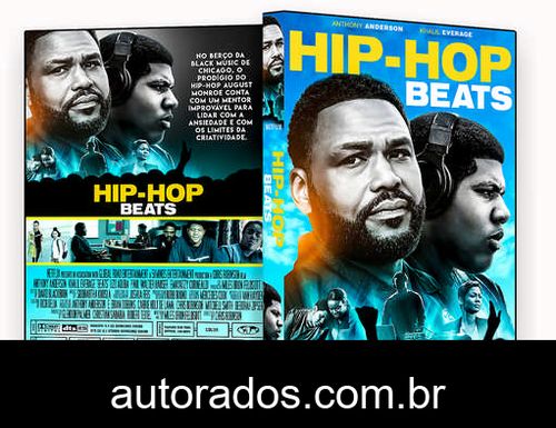 Hip-Hop Beats (2019) DVD-R AUTORADO –