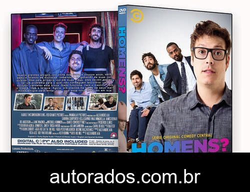 Homens201=C2=AA=20Temporada=20Completa=20(2019)=20DVD-R=20AUT?= ORADO –