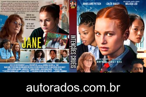 Intenções Cruéis (2023) DVD-R AUTORADO –