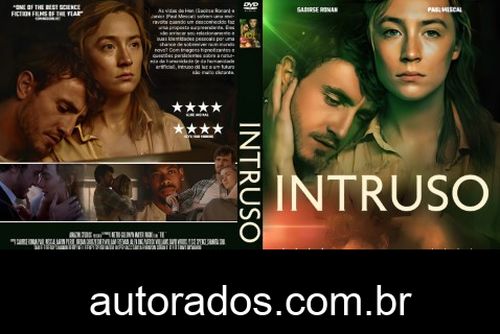 Intruso (2024) DVD-R AUTORADO –