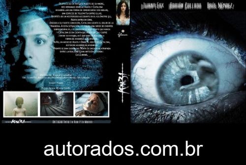 KM 31 (2006) DVD-R OFICIAL –