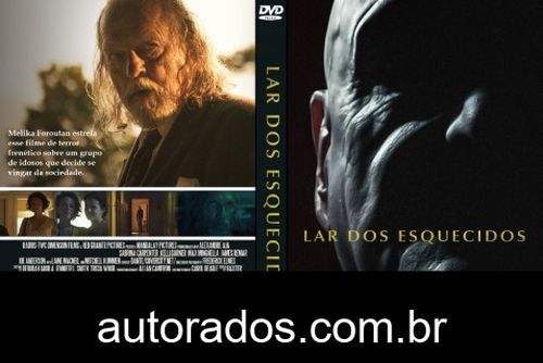 Lar dos Esquecidos (2022) DVD-R AUTORADO –