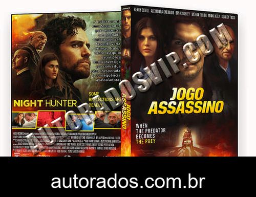 Luz Divina (2018) DVD-R AUTORADO –