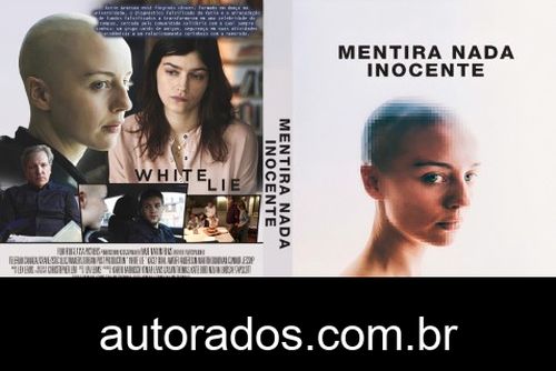 Mentira Nada Inocente (2022) DVD-R AUTORADO –