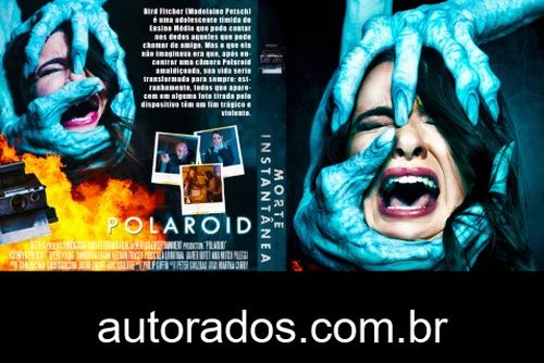 Morte Instantânea (2021) DVD-R AUTORADO –