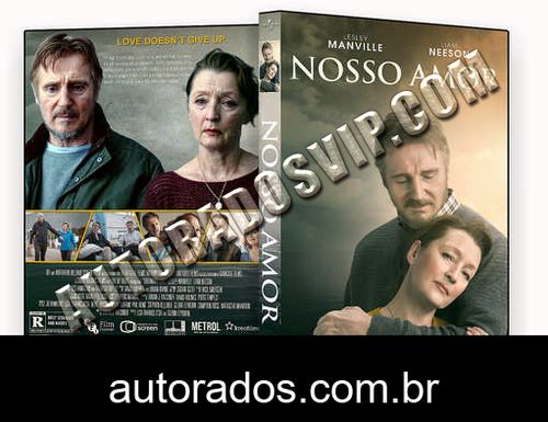 Nosso Amor (2020) DVD-R AUTORADO –