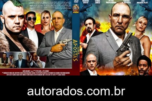 O Clube de Apostas (2023) DVD-R AUTORADO –