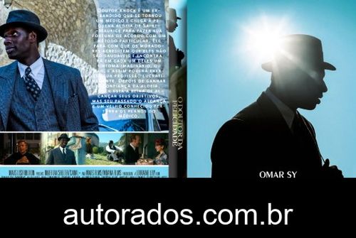 O Doutor Da Felicidade (2018) DVD-R OFICIAL –