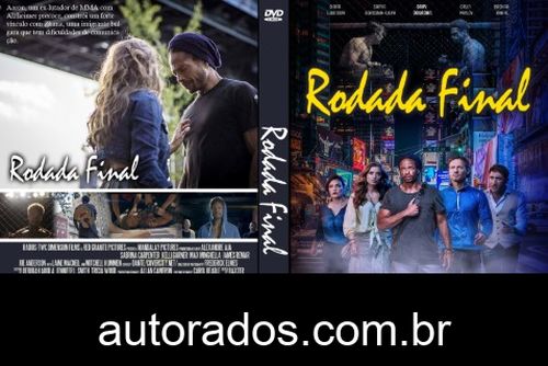 O Filho do Homem (2020) DVD-R AUTORADO –