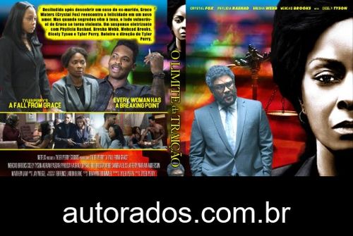 O Limite da Traição (2020) DVD-R AUTORADO –