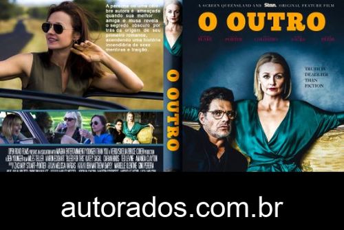 O Outro (2019) DVD-R AUTORADO –
