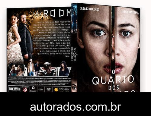 O Quarto dos Desejos (2020) DVD-R AUTORADO –