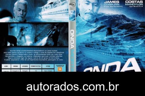 Onda Mortal – 2000 DVD-R OFICIAL –