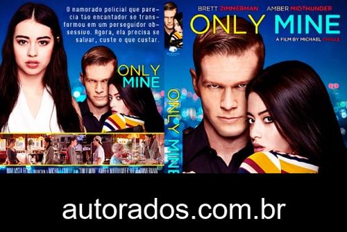 Only Mine (2021) DVD-R AUTORADO –
